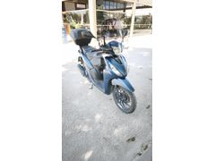 Sahibinden Honda Dio Kredi kartına 12 ay taksit
