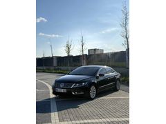 Sahibinden Volkswagen VW CC 1.4 TSi 