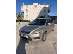 Sahibinden Ford Focus 1.6 TDCi Trend 2008 Model