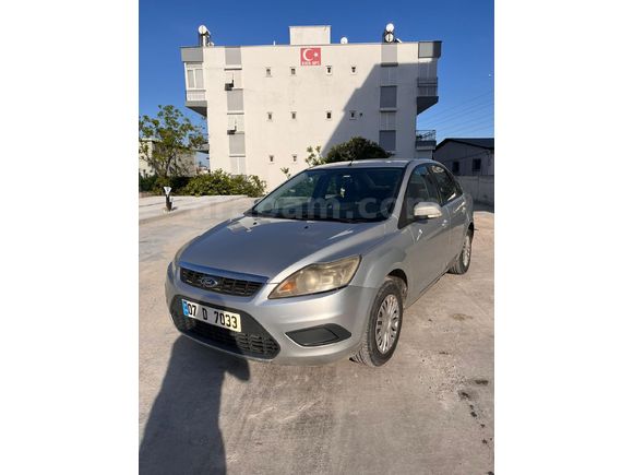 Sahibinden Ford Focus 1.6 TDCi Trend 2008 Model