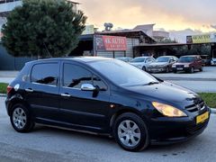 Galeriden Peugeot 307 1.6 XT 2003 Model Osmaniye
