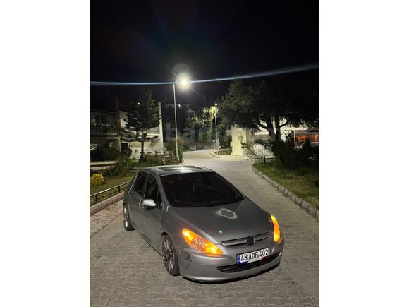 Sahibinden Peugeot 307 1.6 XR 2004 Model