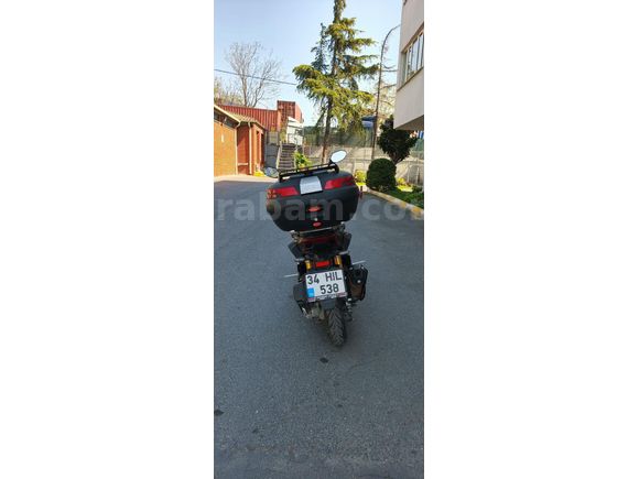 Sahibinden RKS Velloce 150