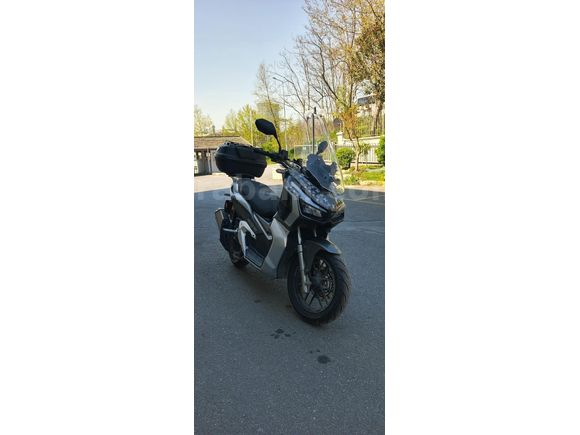 Sahibinden RKS Velloce 150