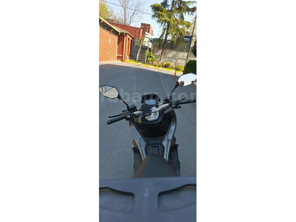 Sahibinden RKS Velloce 150