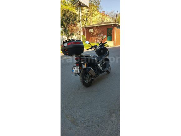 Sahibinden RKS Velloce 150