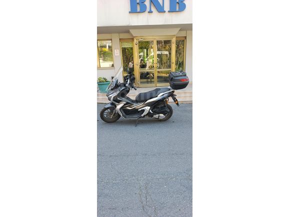 Sahibinden RKS Velloce 150