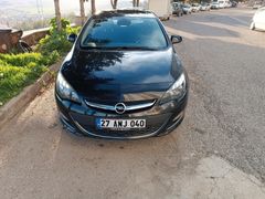 Sahibinden Opel Astra 1.4 T Sport 2014 Otomatik Bakımlı