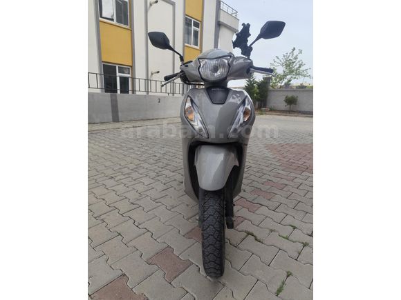 Sahibinden Honda Dio
