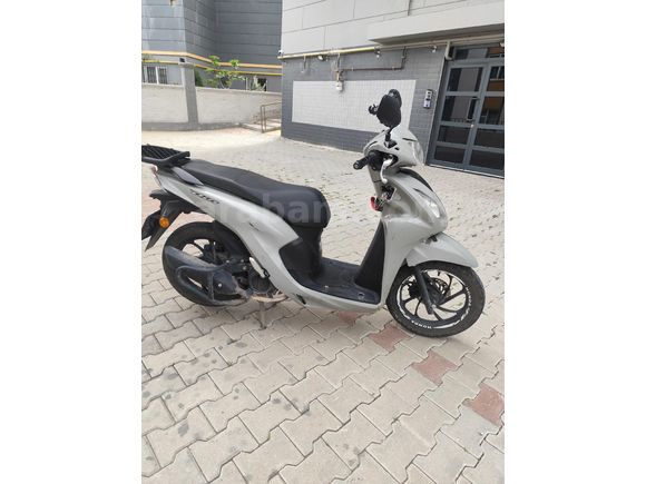 Sahibinden Honda Dio
