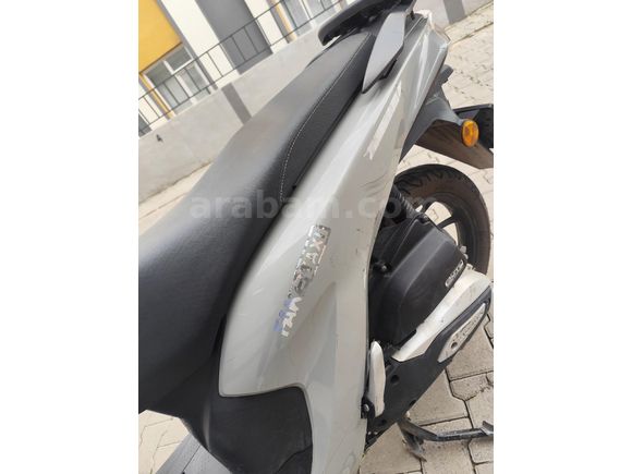 Sahibinden Honda Dio
