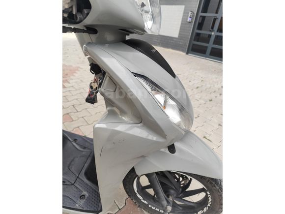 Sahibinden Honda Dio