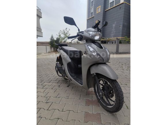 Sahibinden Honda Dio