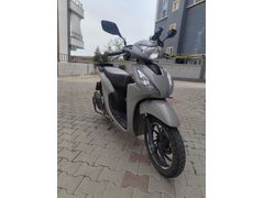 Sahibinden Honda Dio