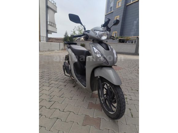 Sahibinden Honda Dio