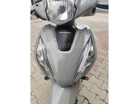 Sahibinden Honda Dio