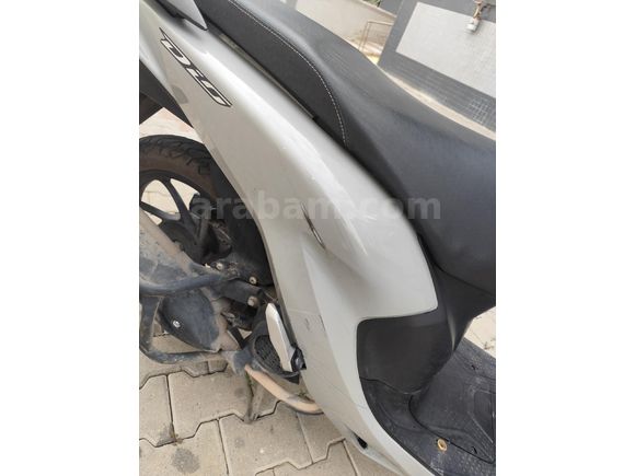 Sahibinden Honda Dio