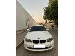 Sahibinden Temiz Bakımlı BMW 1 Serisi 116i Joy Edition 2011 Model 