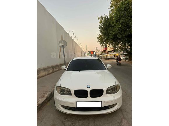 Sahibinden Temiz Bakımlı BMW 1 Serisi 116i Joy Edition 2011 Model 