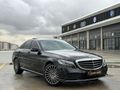 2021 C200 D EXCULUSIVE 9G-TRONİC 129 BİN'DE COMMAND+HAYALET