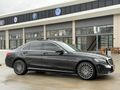 2021 C200 D EXCULUSIVE 9G-TRONİC 129 BİN'DE COMMAND+HAYALET