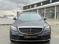 2021 C200 D EXCULUSIVE 9G-TRONİC 129 BİN'DE COMMAND+HAYALET