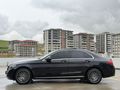 2021 C200 D EXCULUSIVE 9G-TRONİC 129 BİN'DE COMMAND+HAYALET