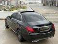 2021 C200 D EXCULUSIVE 9G-TRONİC 129 BİN'DE COMMAND+HAYALET