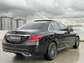2021 C200 D EXCULUSIVE 9G-TRONİC 129 BİN'DE COMMAND+HAYALET