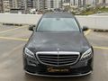 2021 C200 D EXCULUSIVE 9G-TRONİC 129 BİN'DE COMMAND+HAYALET