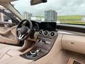 2021 C200 D EXCULUSIVE 9G-TRONİC 129 BİN'DE COMMAND+HAYALET