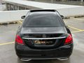 2021 C200 D EXCULUSIVE 9G-TRONİC 129 BİN'DE COMMAND+HAYALET