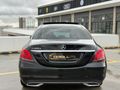 2021 C200 D EXCULUSIVE 9G-TRONİC 129 BİN'DE COMMAND+HAYALET