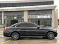2021 C200 D EXCULUSIVE 9G-TRONİC 129 BİN'DE COMMAND+HAYALET