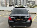 2021 C200 D EXCULUSIVE 9G-TRONİC 129 BİN'DE COMMAND+HAYALET