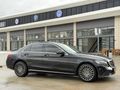 2021 C200 D EXCULUSIVE 9G-TRONİC 129 BİN'DE COMMAND+HAYALET