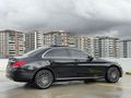 2021 C200 D EXCULUSIVE 9G-TRONİC 129 BİN'DE COMMAND+HAYALET
