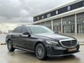 2021 C200 D EXCULUSIVE 9G-TRONİC 129 BİN'DE COMMAND+HAYALET