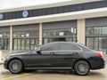2021 C200 D EXCULUSIVE 9G-TRONİC 129 BİN'DE COMMAND+HAYALET
