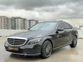 2021 C200 D EXCULUSIVE 9G-TRONİC 129 BİN'DE COMMAND+HAYALET