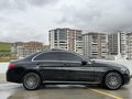 2021 C200 D EXCULUSIVE 9G-TRONİC 129 BİN'DE COMMAND+HAYALET