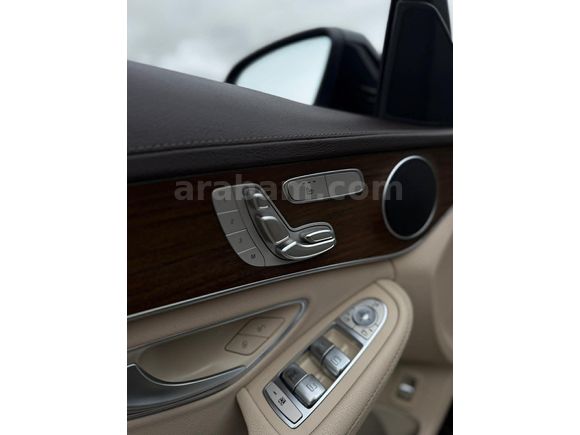 2021 C200 D EXCULUSIVE 9G-TRONİC 129 BİN'DE COMMAND+HAYALET