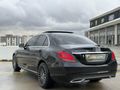 2021 C200 D EXCULUSIVE 9G-TRONİC 129 BİN'DE COMMAND+HAYALET