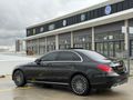 2021 C200 D EXCULUSIVE 9G-TRONİC 129 BİN'DE COMMAND+HAYALET