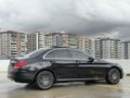 2021 C200 D EXCULUSIVE 9G-TRONİC 129 BİN'DE COMMAND+HAYALET
