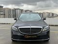 2021 C200 D EXCULUSIVE 9G-TRONİC 129 BİN'DE COMMAND+HAYALET