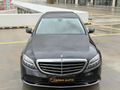 2021 C200 D EXCULUSIVE 9G-TRONİC 129 BİN'DE COMMAND+HAYALET
