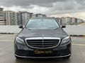 2021 C200 D EXCULUSIVE 9G-TRONİC 129 BİN'DE COMMAND+HAYALET