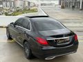 2021 C200 D EXCULUSIVE 9G-TRONİC 129 BİN'DE COMMAND+HAYALET