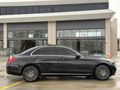 2021 C200 D EXCULUSIVE 9G-TRONİC 129 BİN'DE COMMAND+HAYALET